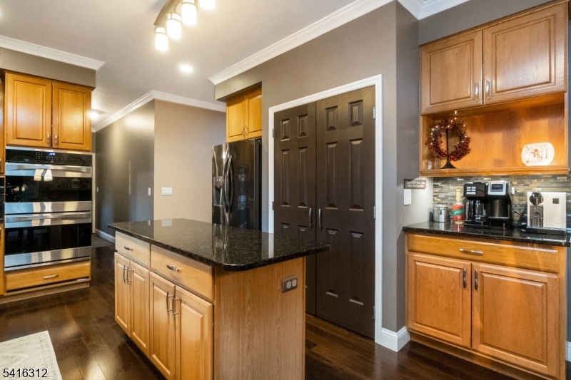 Kennedy Mills - Residential