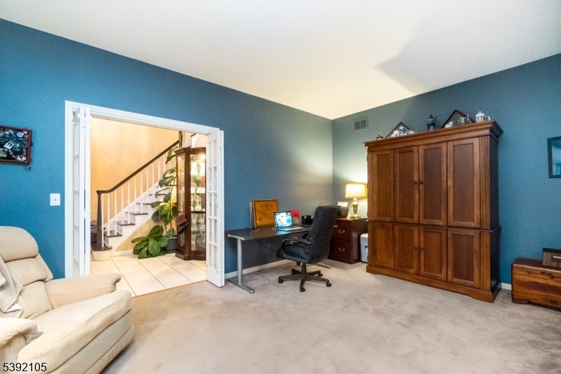 Kennedy Mills - Residential