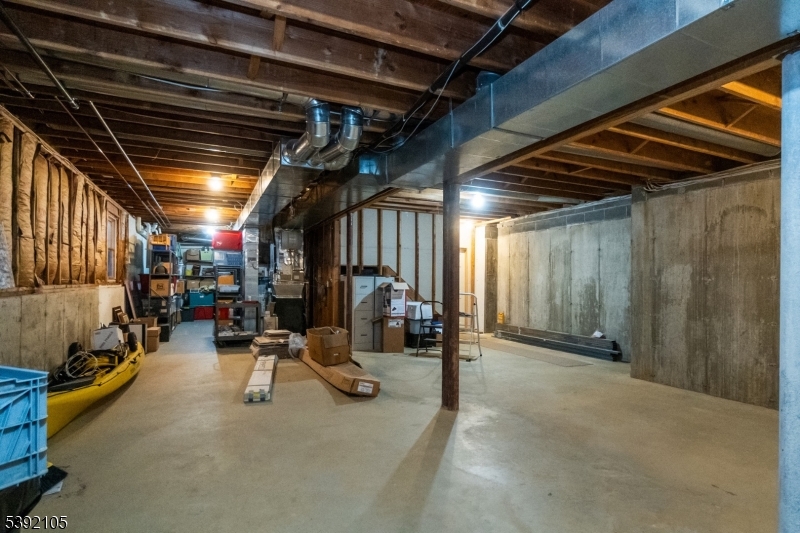 Kennedy Mills - Residential