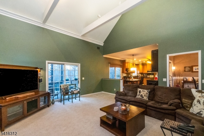 Kennedy Mills - Residential