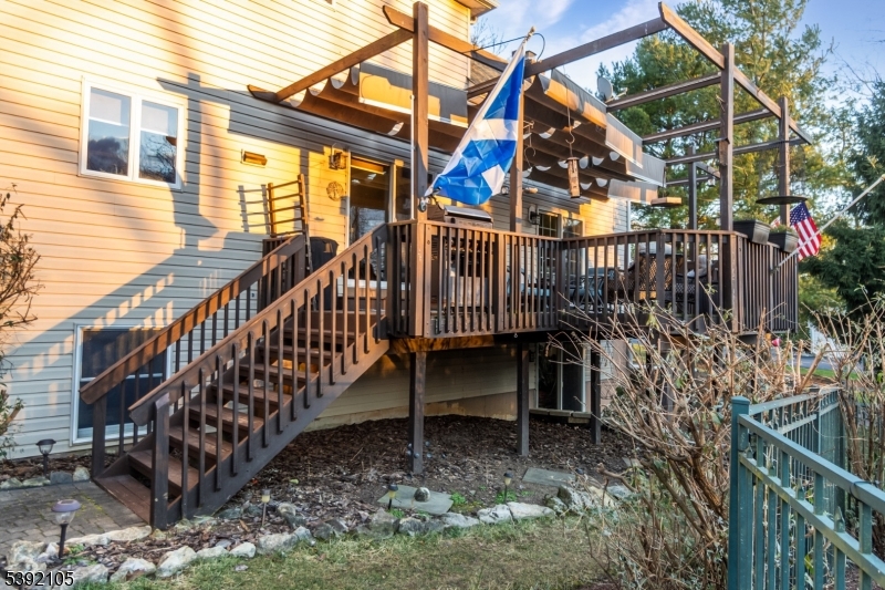 Kennedy Mills - Residential