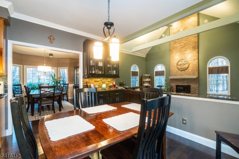 Kennedy Mills - Residential