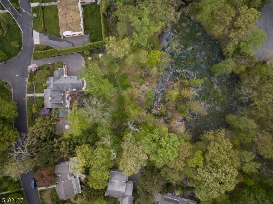 Expansive Home in Short Hills