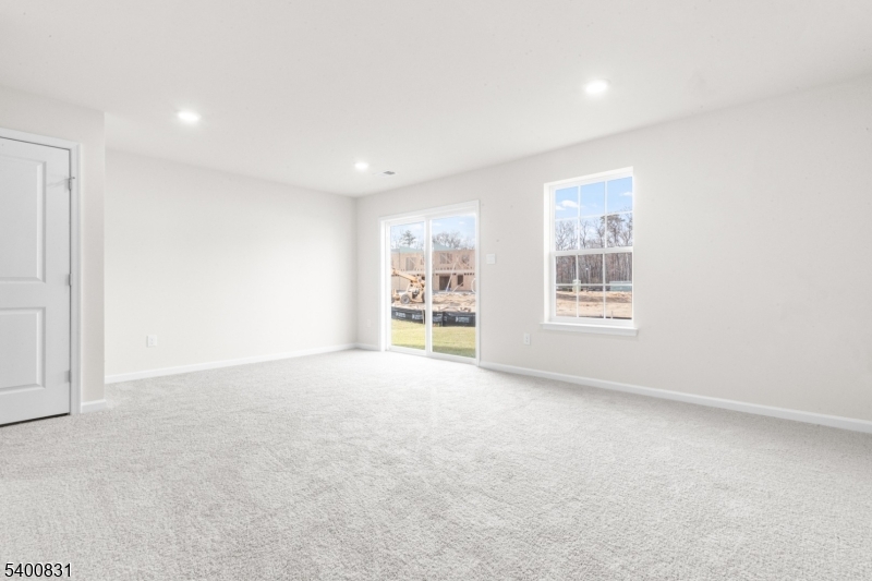 The Club - Residential Lease