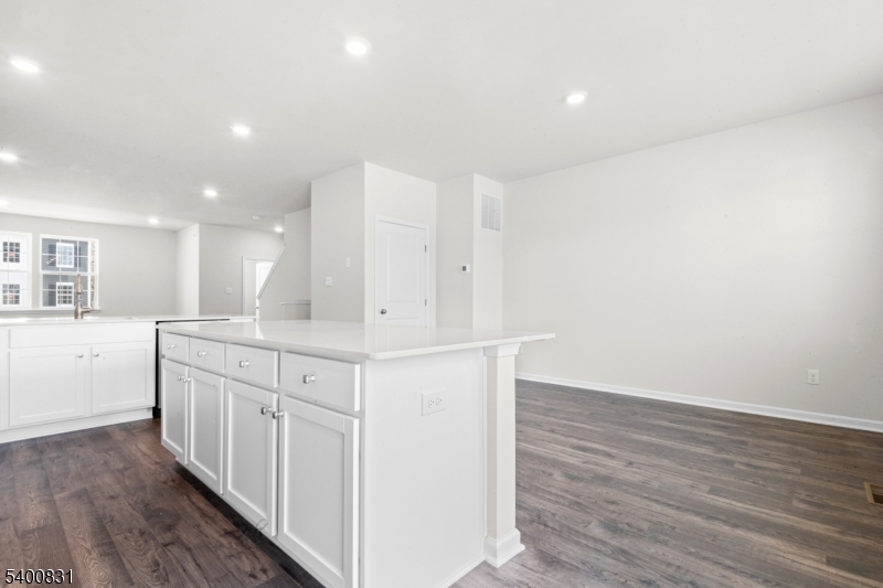 The Club - Residential Lease