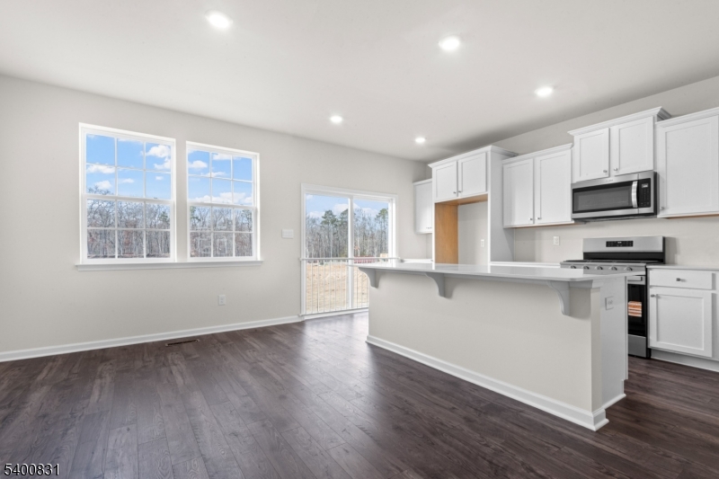 The Club - Residential Lease