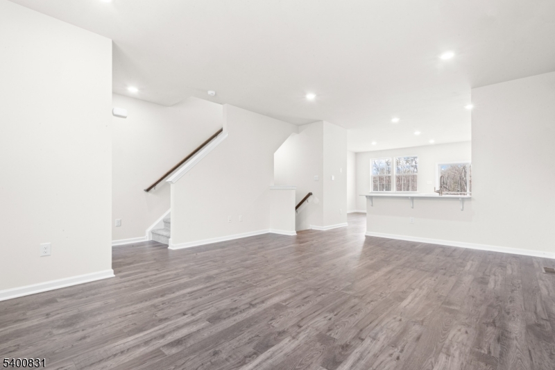 The Club - Residential Lease