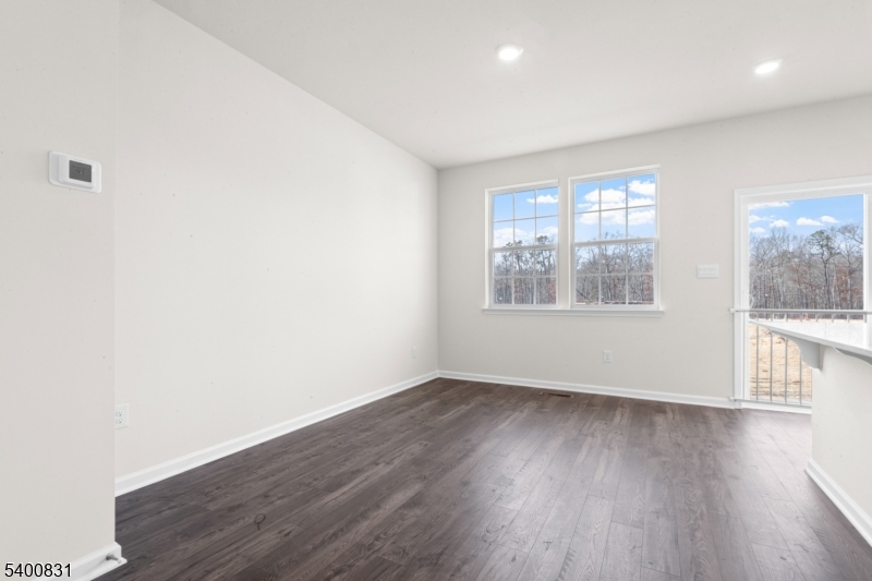 The Club - Residential Lease