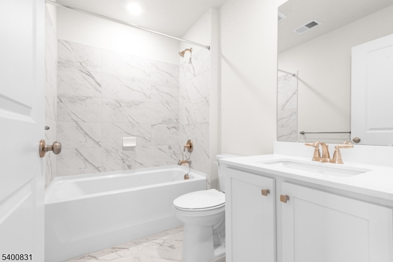 The Club - Residential Lease