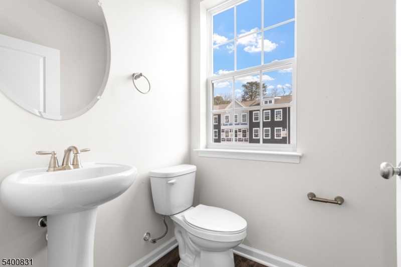 The Club - Residential Lease