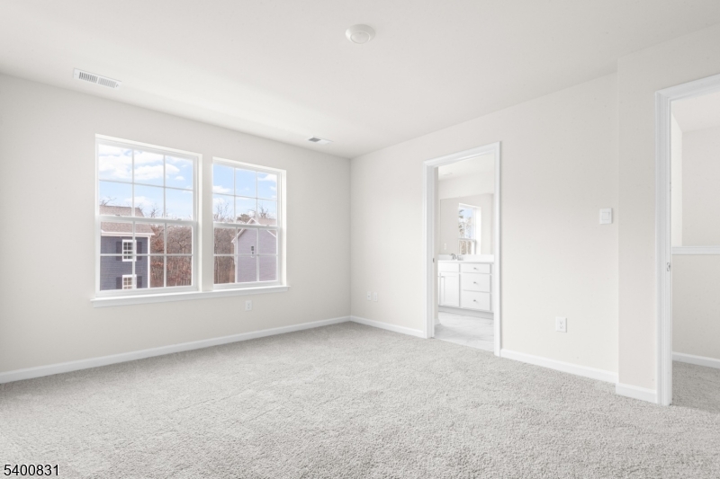 The Club - Residential Lease