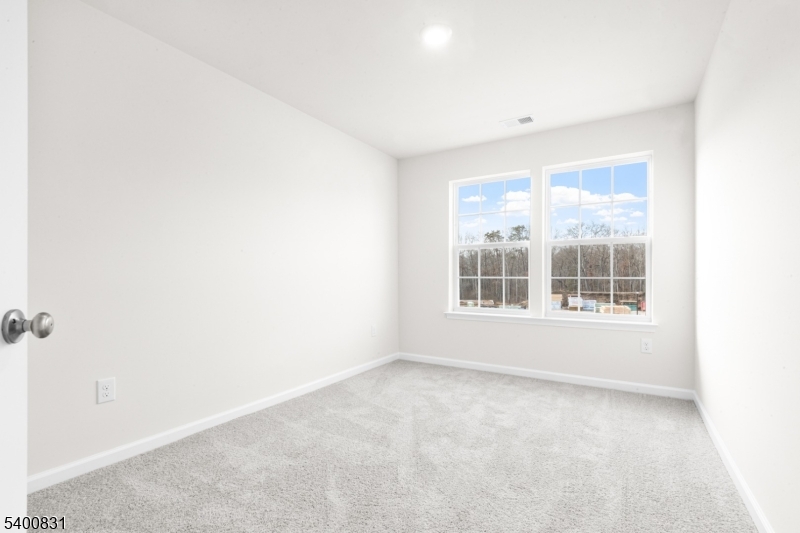 The Club - Residential Lease