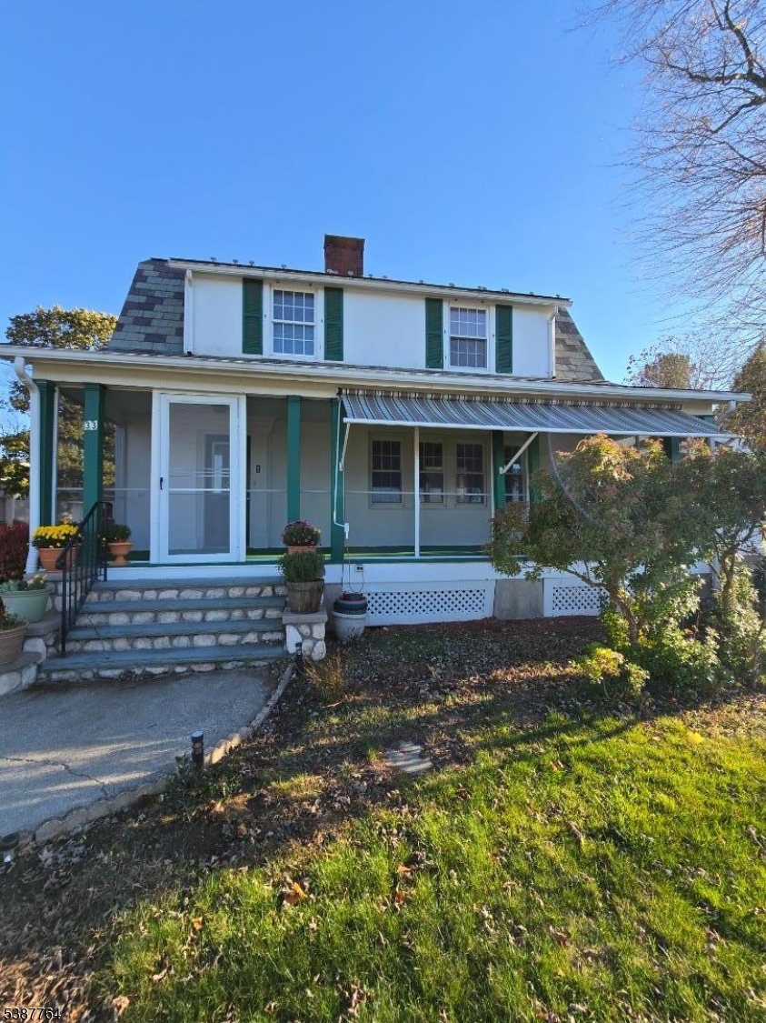 Franklin Boro, New Jersey 07416, United States, 4 Bedrooms Bedrooms, ,2 BathroomsBathrooms,Residential,Active,218340