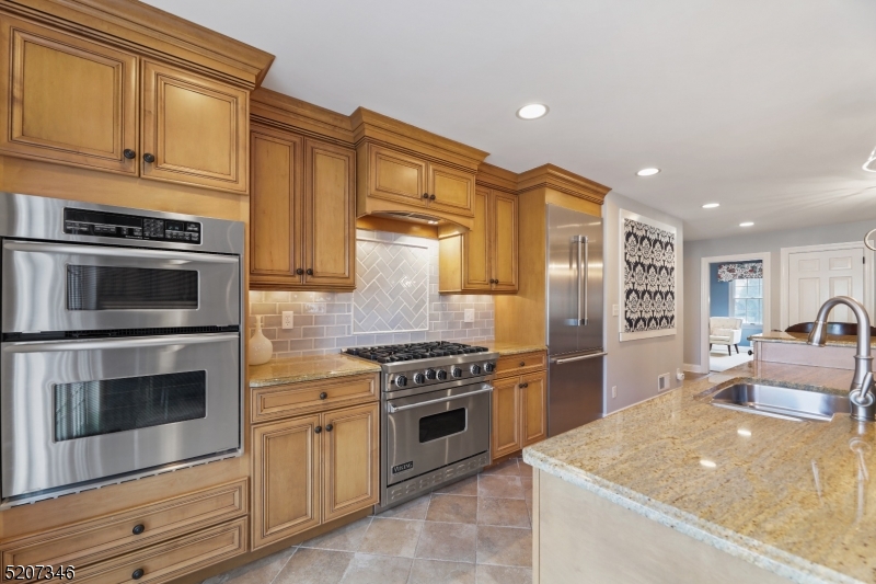 Wickham Woods - Residential