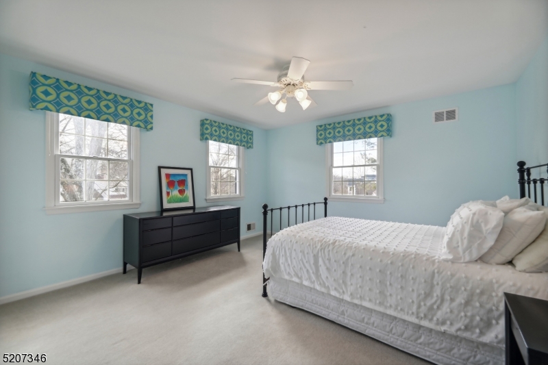 Wickham Woods - Residential