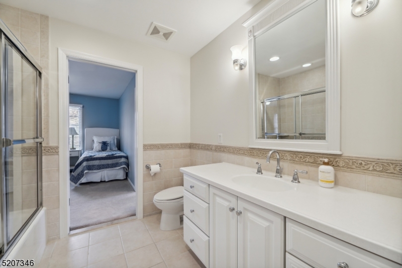 Wickham Woods - Residential