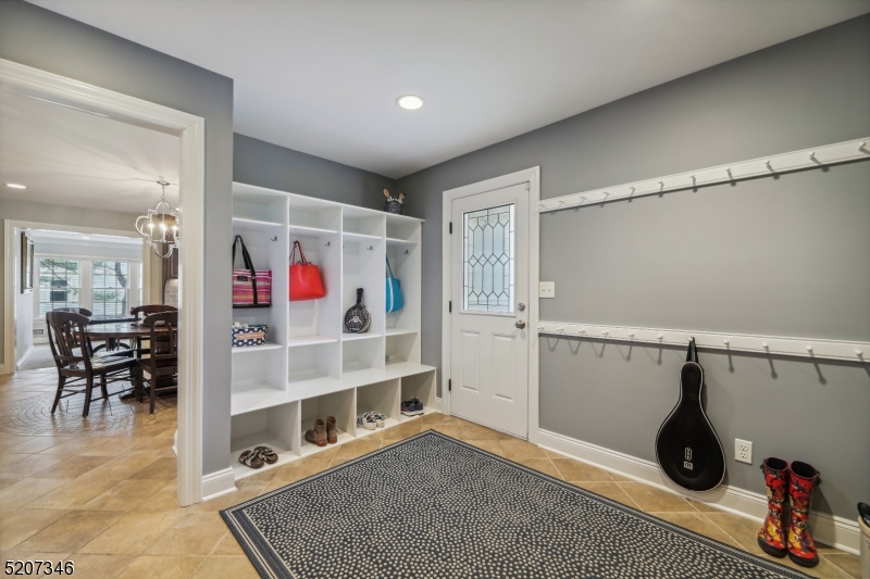 Wickham Woods - Residential