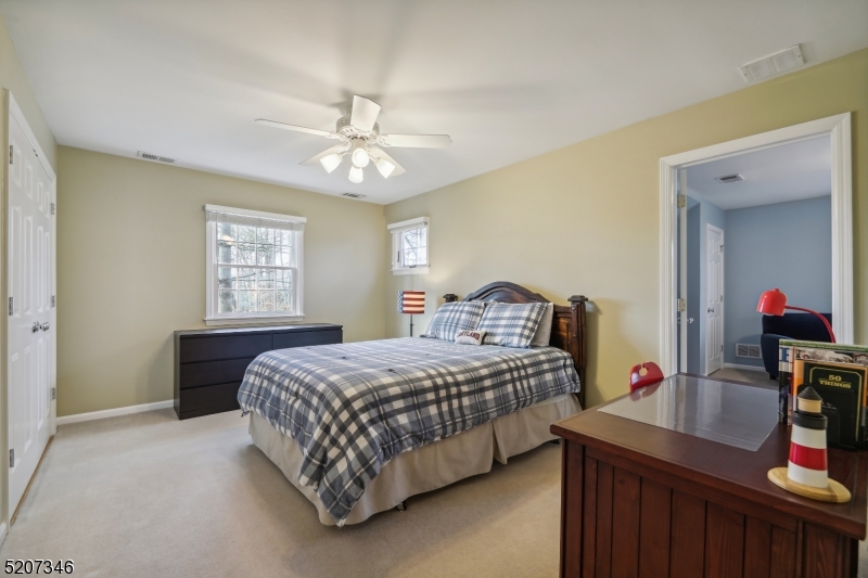 Wickham Woods - Residential