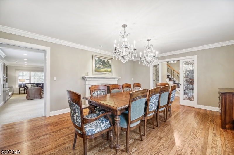 Wickham Woods - Residential