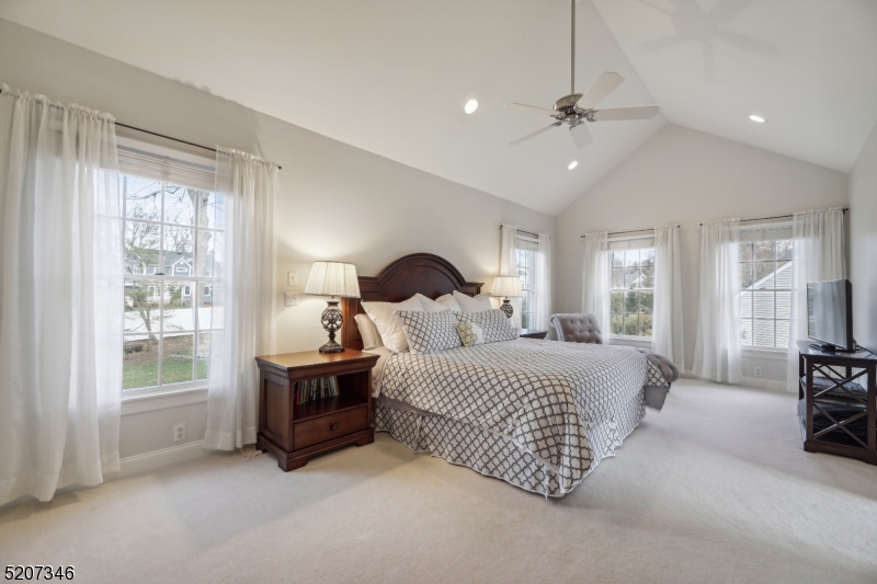 Wickham Woods - Residential