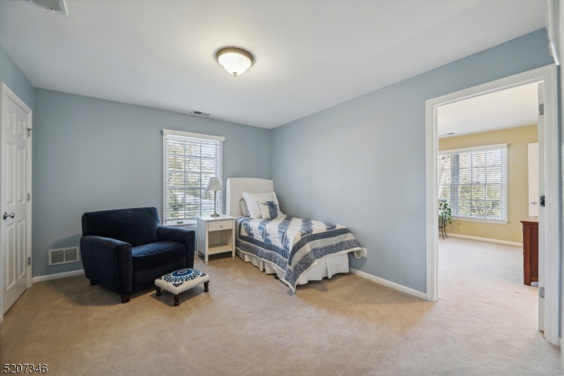 Wickham Woods - Residential