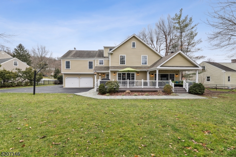 Wickham Woods - Residential