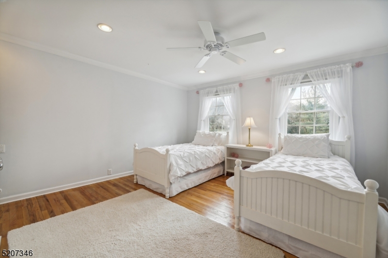 Wickham Woods - Residential