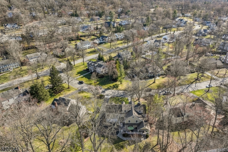 Wickham Woods - Residential