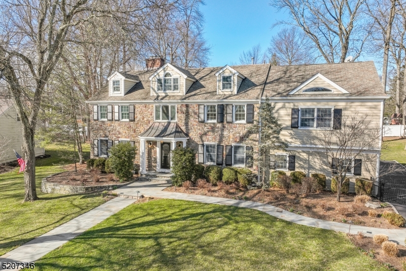 Wickham Woods - Residential