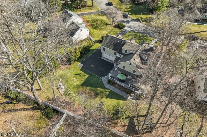 Wickham Woods - Residential