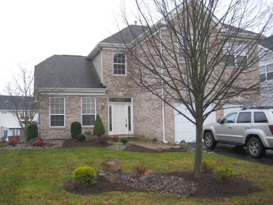 Buyer do their own due diligence for all the township approval.