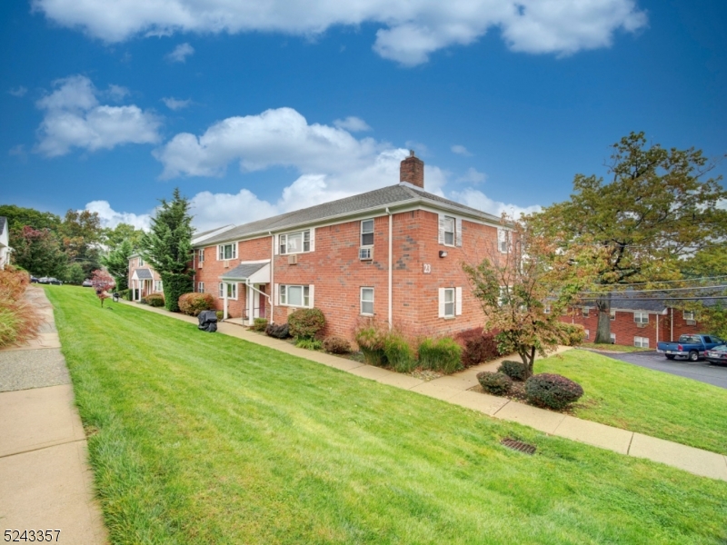 The Mountain Club - Residential