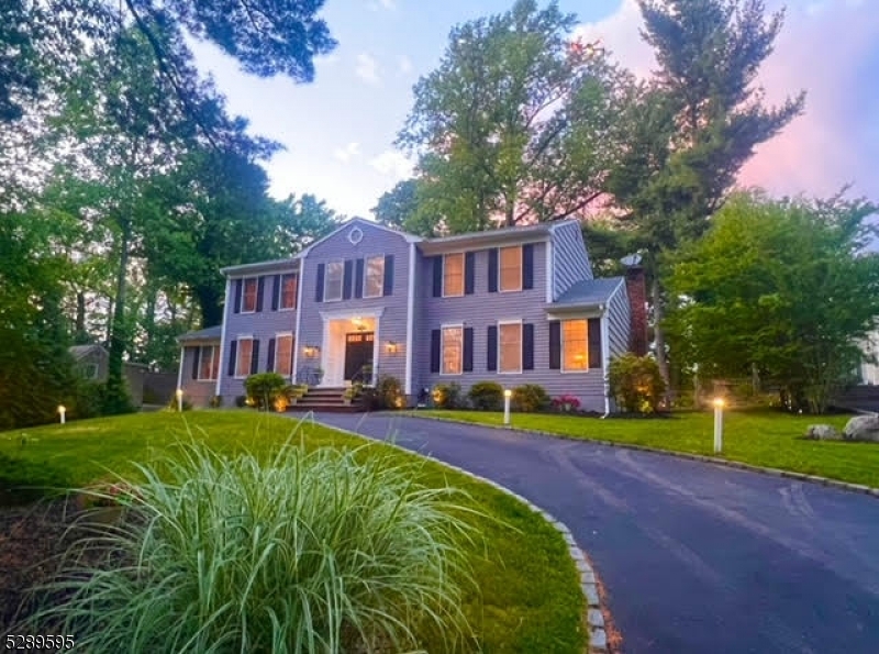 Great Hills - Residential