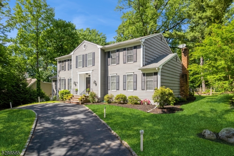 Great Hills - Residential