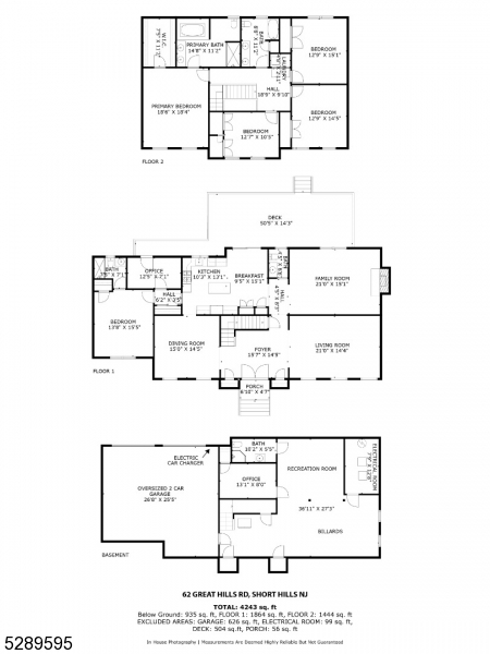 Great Hills - Residential