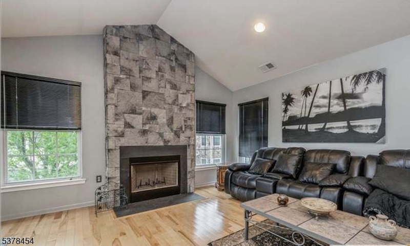 Maple Woods - Residential Lease