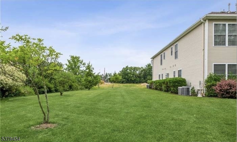 Maple Woods - Residential Lease