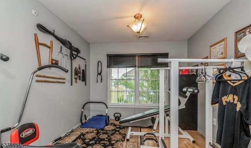 Maple Woods - Residential Lease