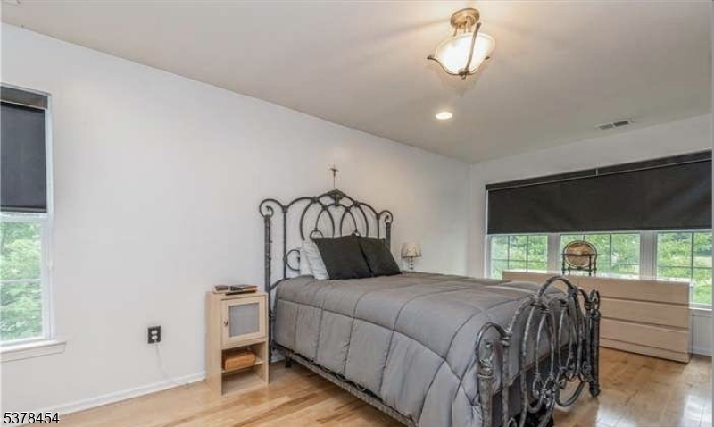 Maple Woods - Residential Lease