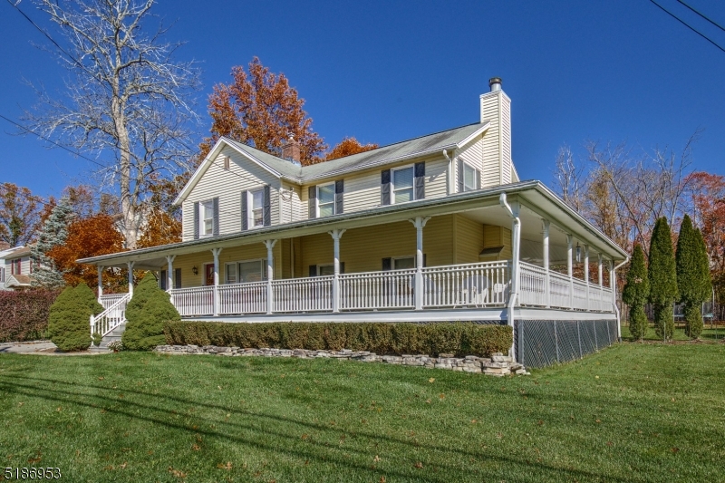 View Far Hills Boro, NJ 07931 house