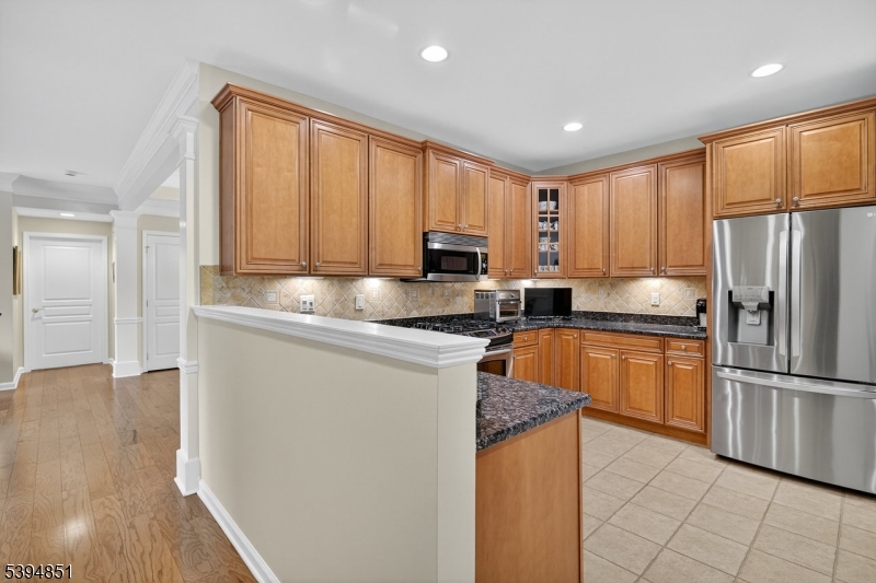 SOMERSET RUN - Residential