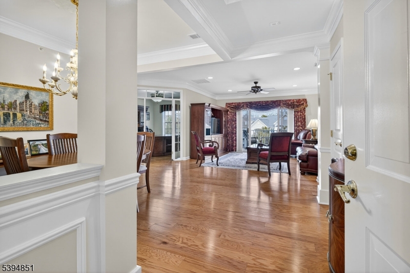 SOMERSET RUN - Residential