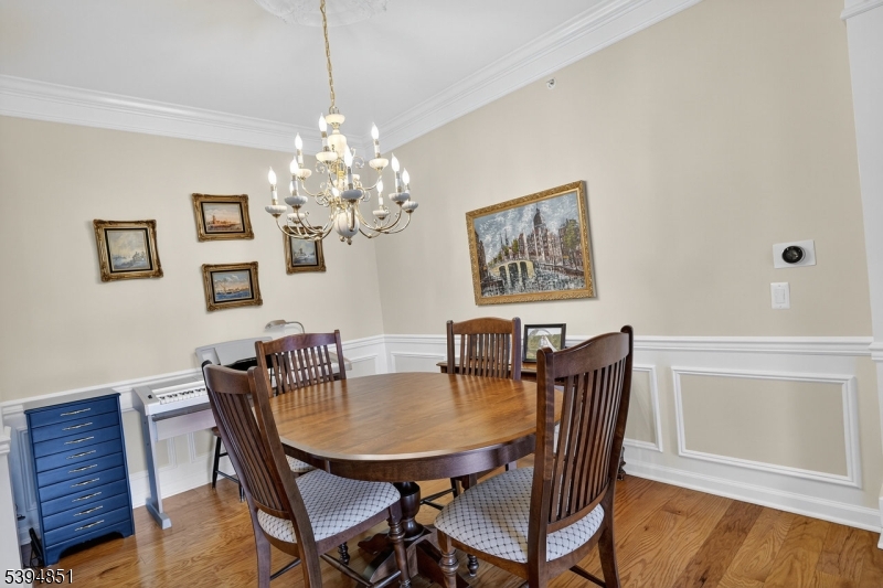 SOMERSET RUN - Residential