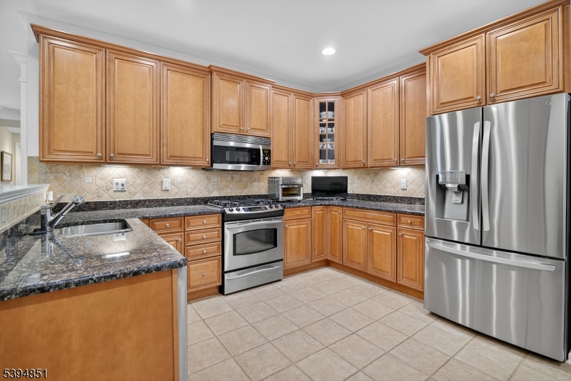 SOMERSET RUN - Residential