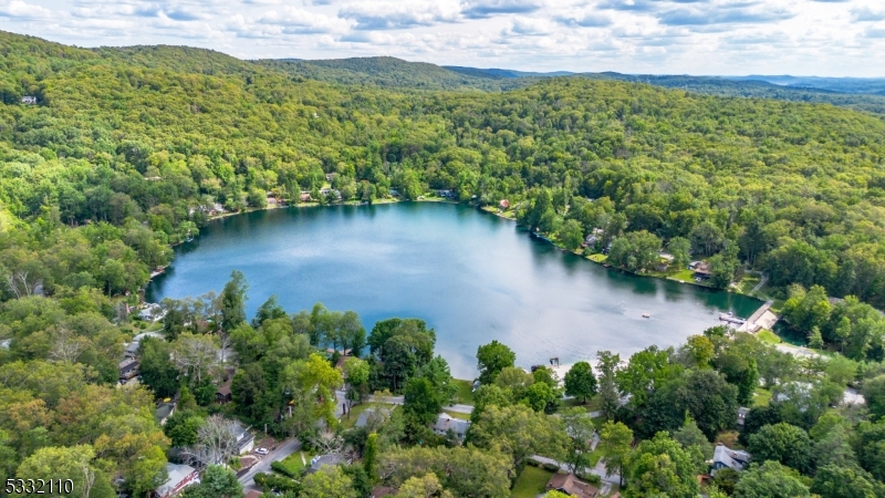 Lake Wallkill - Residential