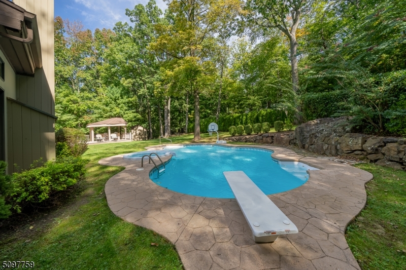 CASTLE TRACT SECTION - Residential