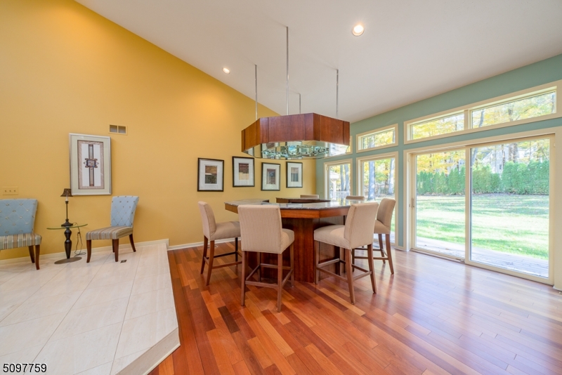 CASTLE TRACT SECTION - Residential