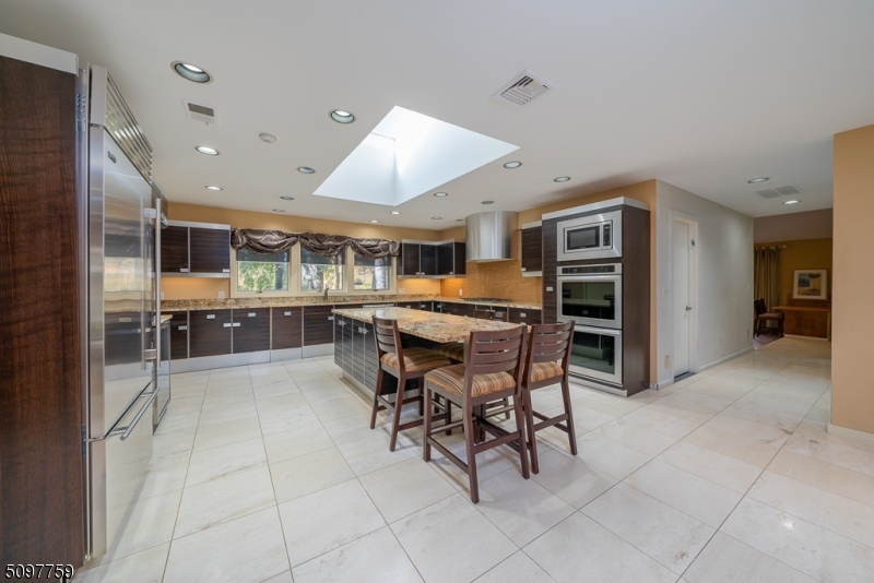 CASTLE TRACT SECTION - Residential