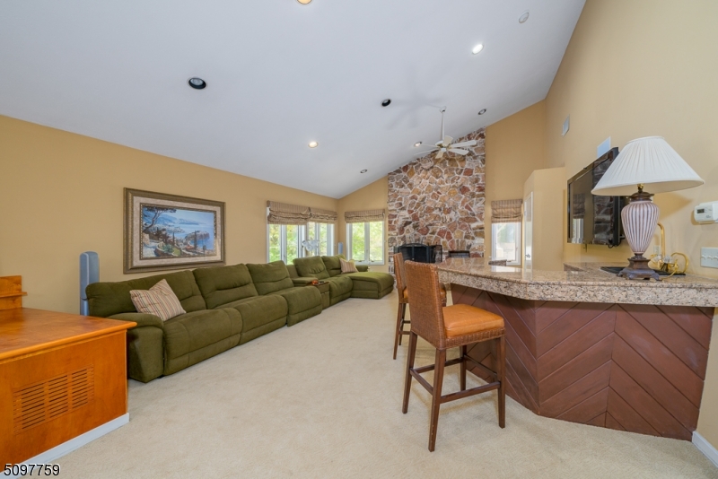 CASTLE TRACT SECTION - Residential