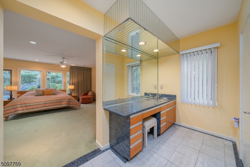 CASTLE TRACT SECTION - Residential